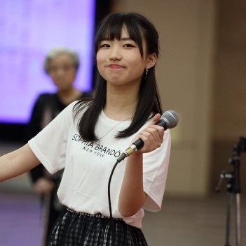 富金原佑菜さんのカラオケ バトルでの歌声を聴いた感想 厚みと迫力のある歌声 自由に生きたいだけです 音楽 クルマ テレビ ドラマ アニメ 健康 クチコミや感想のブログ