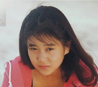 瀬能あづさ（1989年デビューのアイドル）さんのデビュー当時は、こんなにかわいかった: 自由に生きたいだけです・音楽 クルマ テレビ ドラマ アニメ  健康 クチコミや感想のブログ