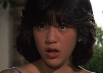 菊池桃子さん １９８３年デビュー のデビュー当時は こんなにかわいかった 自由に生きたいだけです 音楽 クルマ テレビ ドラマ アニメ 健康 クチコミや感想のブログ