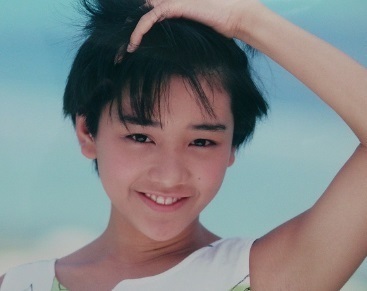 西田ひかるさんのアイドル時代は こんなにかわいかった 自由に生きたいだけです 音楽 クルマ テレビ ドラマ アニメ 健康 クチコミや感想のブログ