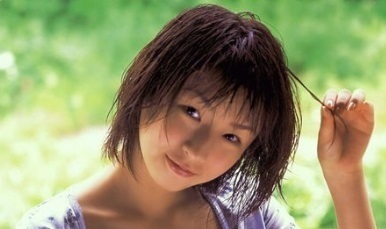 酒井若菜さんのデビュー当時 １９９５年デビュー は こんなにかわいかった 自由に生きたいだけです 音楽 クルマ テレビ ドラマ アニメ 健康 クチコミや感想のブログ